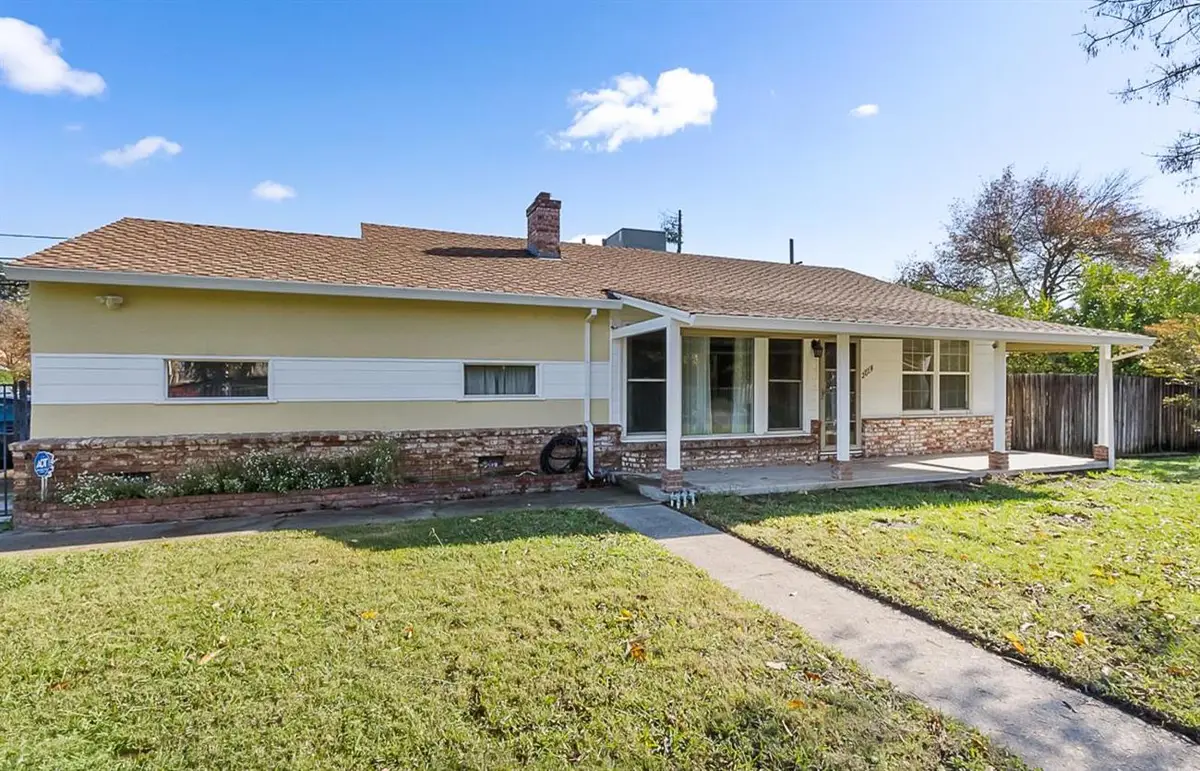 2604 Butano Drive, Sacramento, CA 95821 - Image #1