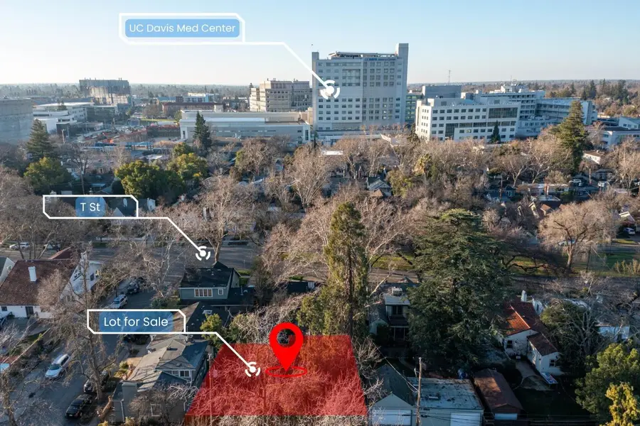 4327 T Street, Sacramento, CA 95817 - Image #2