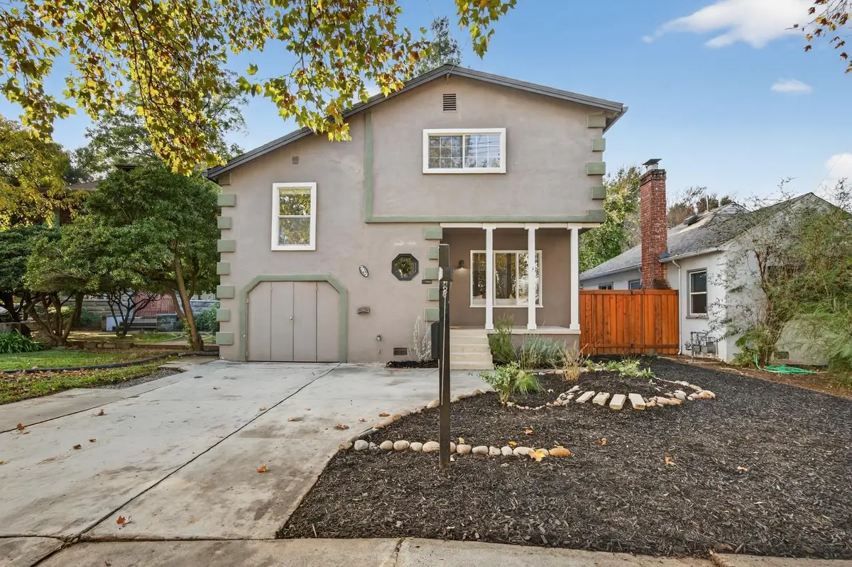 2612 28th Street, Sacramento, CA 95818 - Image #1