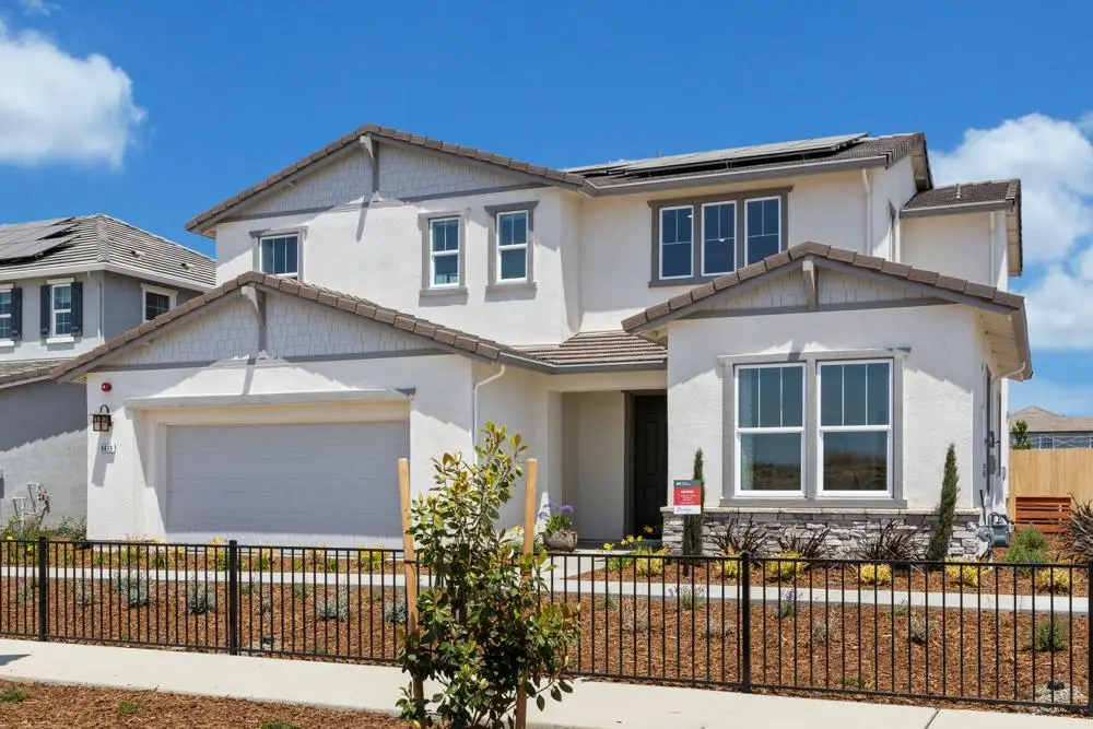8439 Kyler Road, Elk Grove, CA 95757 - Image #1