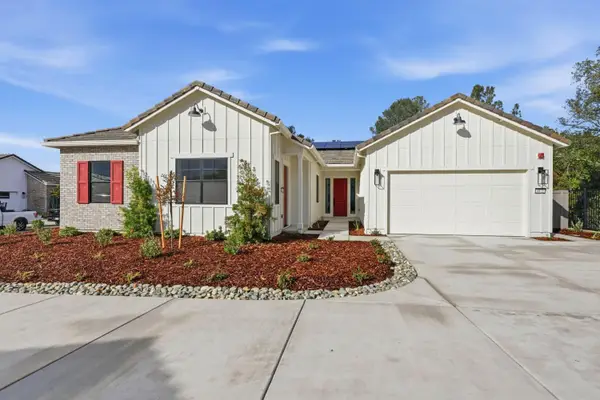 4871 S Hidden Crossing Circle, Granite Bay, CA 95746