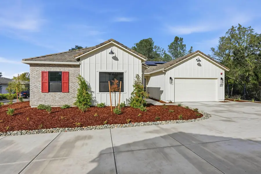 4871 S Hidden Crossing Circle, Granite Bay, CA 95746 - Image #2
