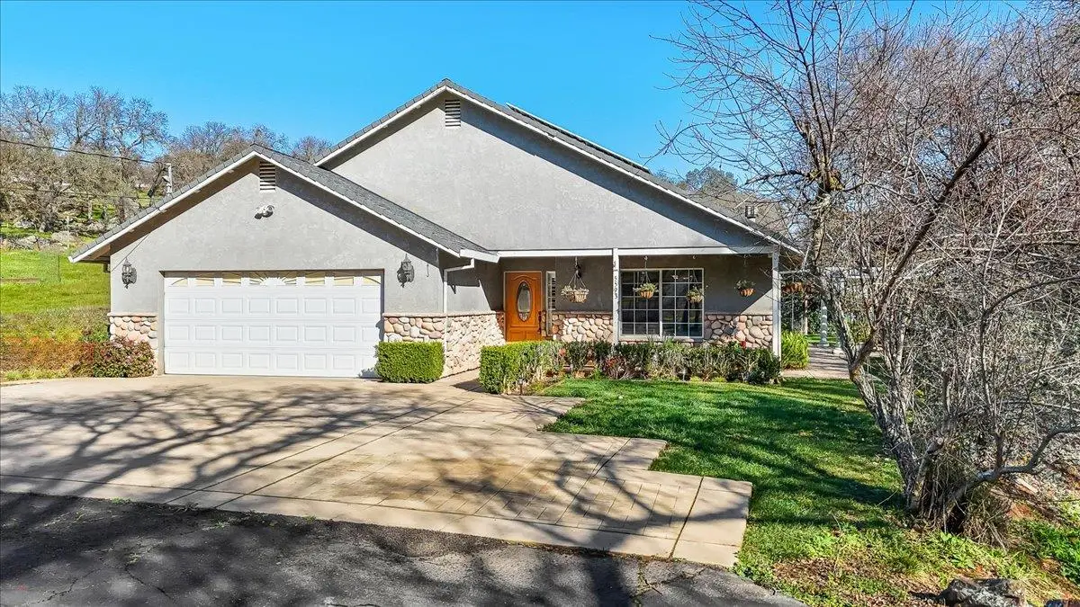 5593 Baldwin Street, Valley Springs, CA 95252 - #1