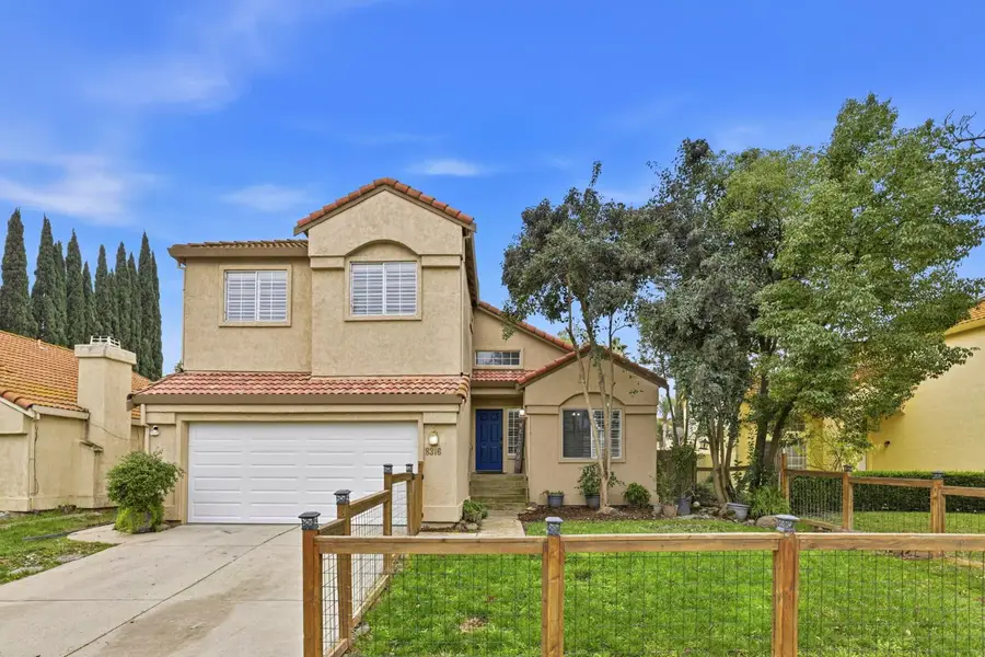 8316 Dalkeith Way, Antelope, CA 95843 - Image #2