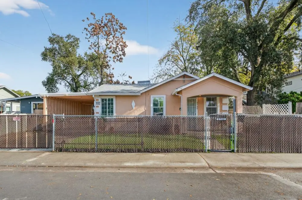 2760 American Avenue, Sacramento, CA 95833 - Image #1