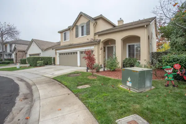 11740 Mani Circle, Rancho Cordova, CA 95742