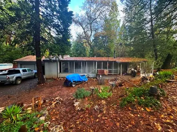 5790 Reservoir Road, Georgetown, CA 95634