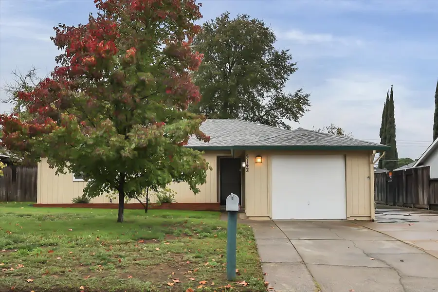 5142 Vale Drive, Carmichael, CA 95608 - Image #2