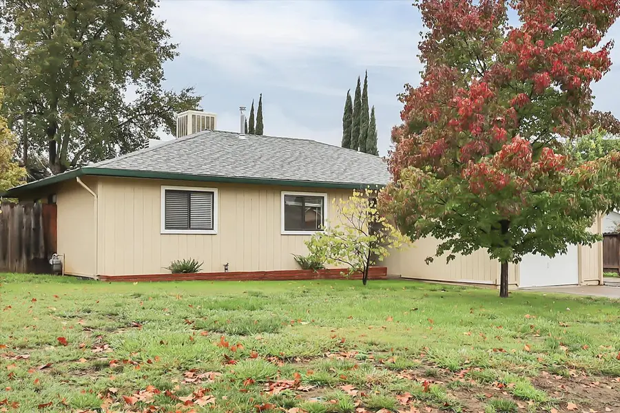 5142 Vale Drive, Carmichael, CA 95608 - Image #3