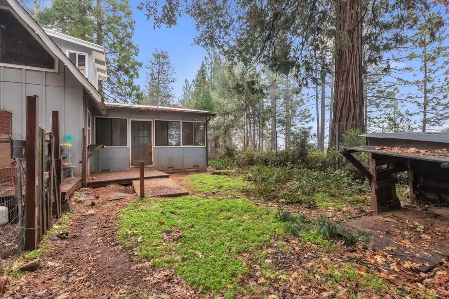 4980 Pony Express Trail, Camino, CA 95709 - Image #3