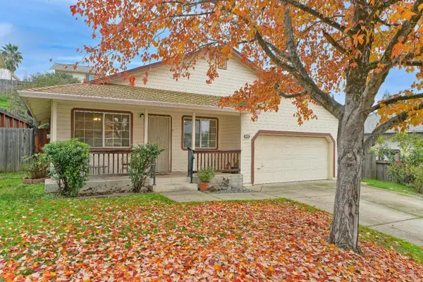 2310 Green Wing Lane, Placerville, CA 95667