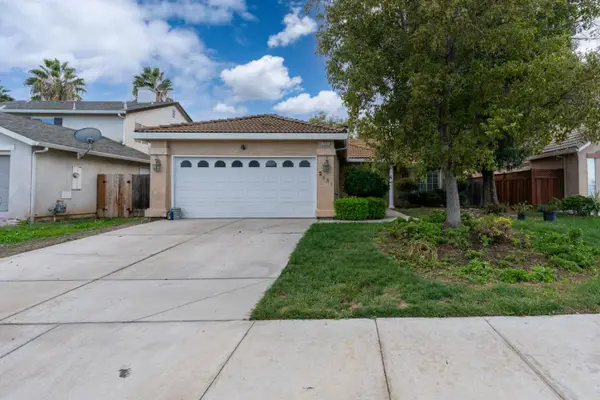 2551 Canvasback Drive, Los Banos, CA 93635