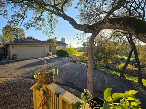 3656 Antonovich Road, Valley Springs, CA 95252