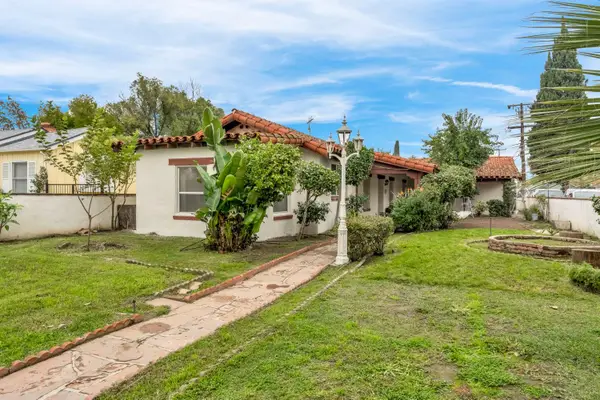 815 W Yosemite Avenue, Madera, CA 93637