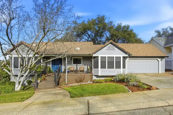 12411 Homestead Way, Auburn, CA 95603
