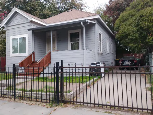 143 W Jefferson Street, Stockton, CA 95206