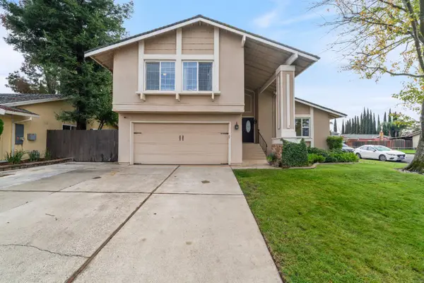 2455 Cheim Boulevard, Marysville, CA 95901