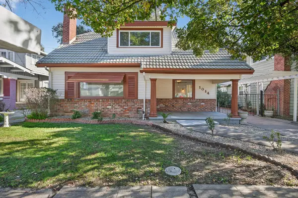 1014 N Stockton Street, Stockton, CA 95203