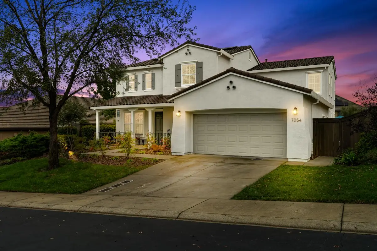 7054 Hearst Drive, El Dorado Hills, CA 95762 - Image #1