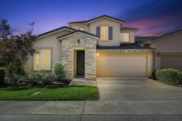 504 Silvaner Court, El Dorado Hills, CA 95762