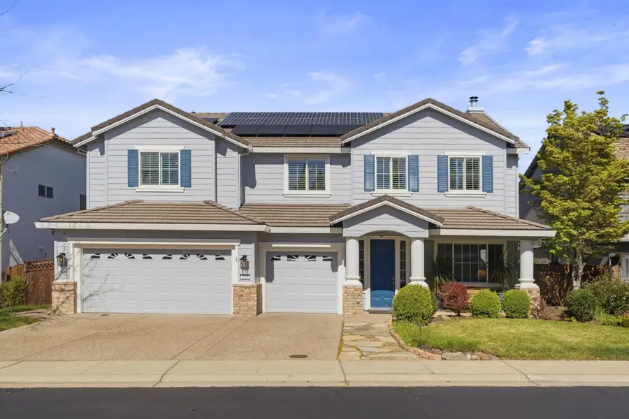 319 Stagestop Court, El Dorado Hills, CA 95762 - #2