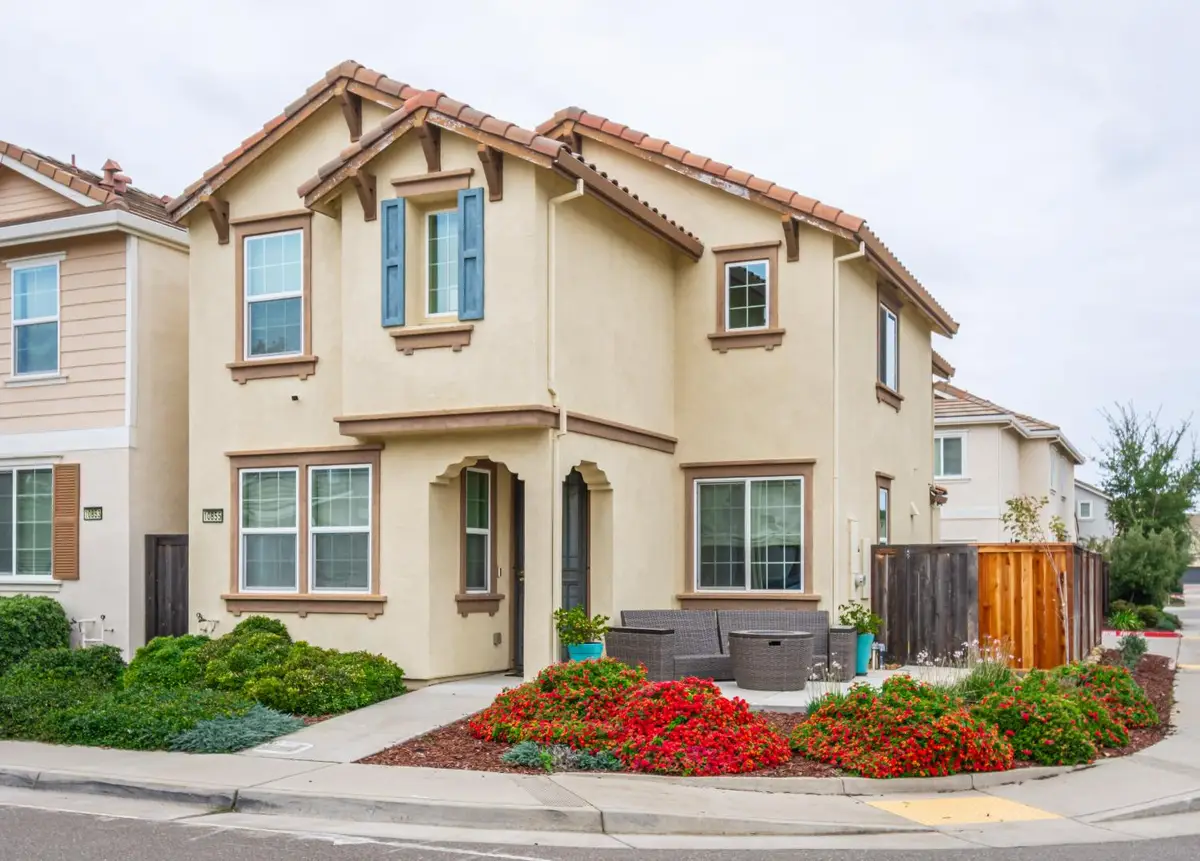 10855 S Arrington Drive, Rancho Cordova, CA 95670 - Image #1
