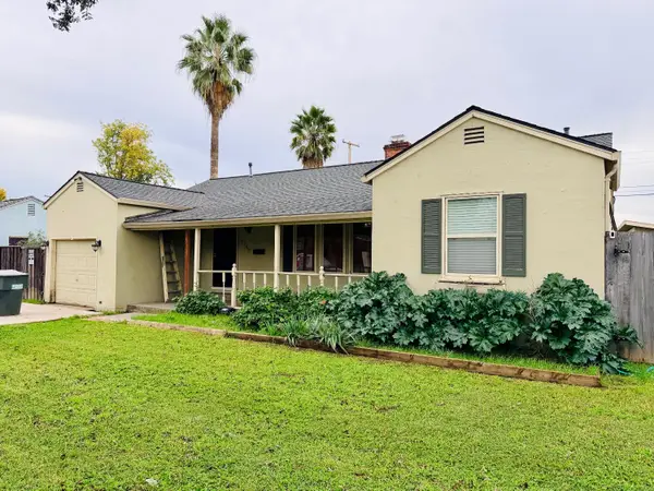 2248 Rainbow Avenue, Sacramento, CA 95821