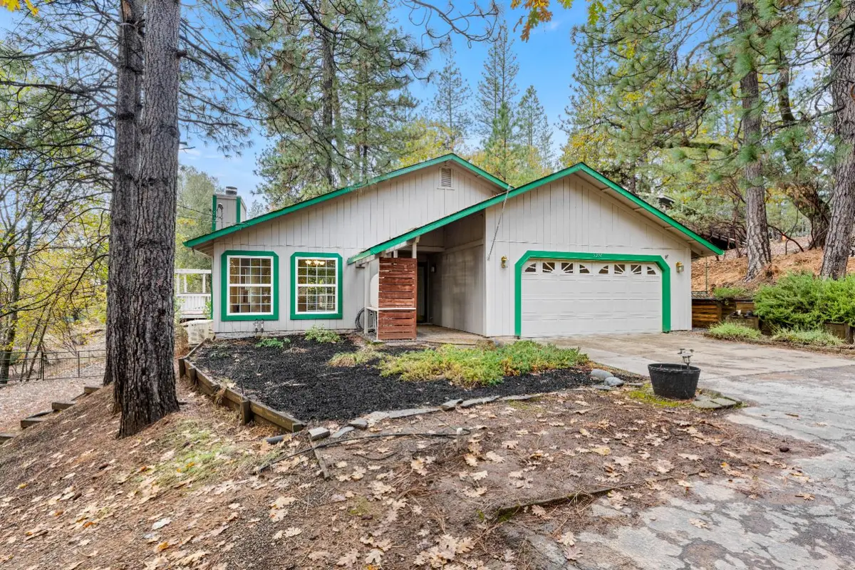 5274 Overland Way, Placerville, CA 95667 - Image #1