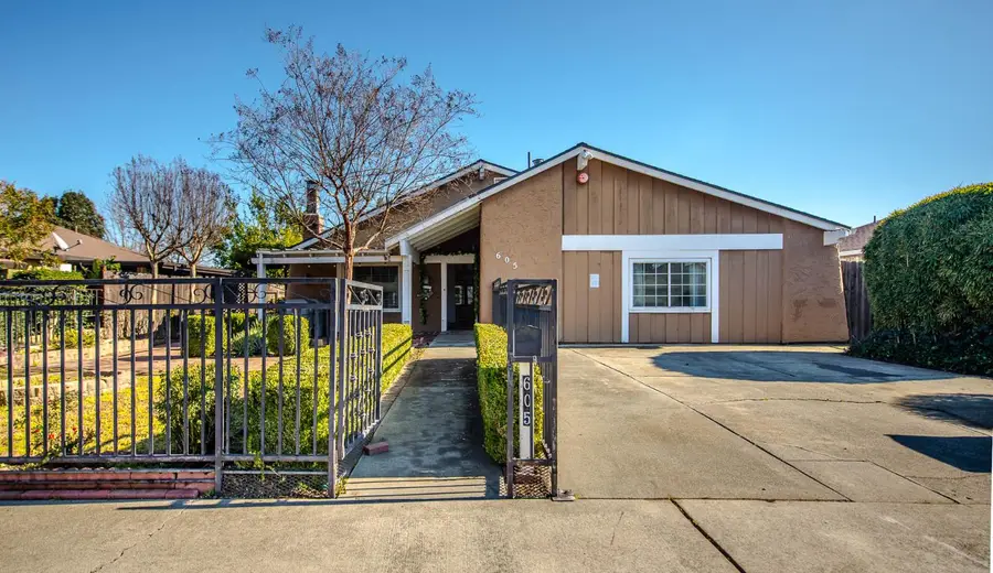 605 Connor Lane, Woodland, CA 95695 - #2