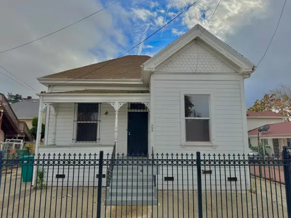 336 E Sonora Street, Stockton, CA 95203