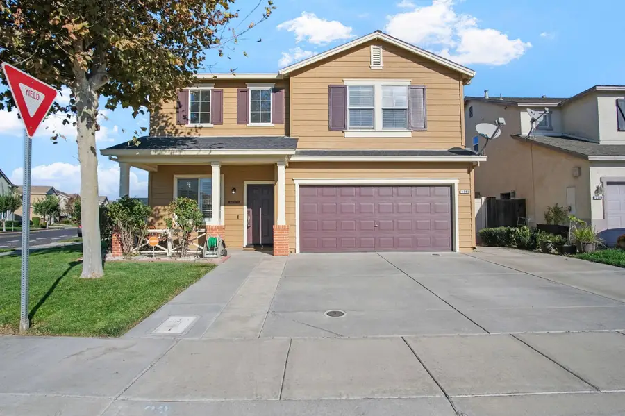 2303 Gallery Drive, Riverbank, CA 95367 - Image #3