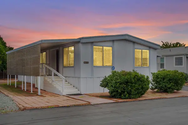 6513 Capital Circle, Sacramento, CA 95828