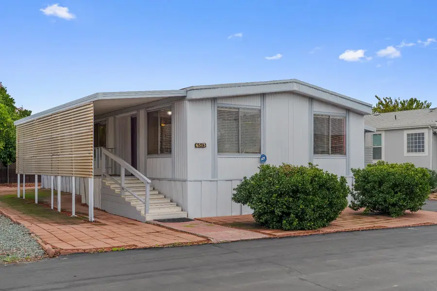 6513 Capital Circle, Sacramento, CA 95828 - #3