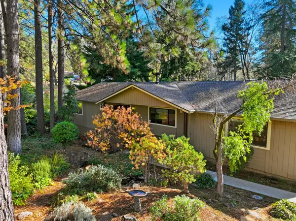 10959 Henson Way, Grass Valley, CA 95949