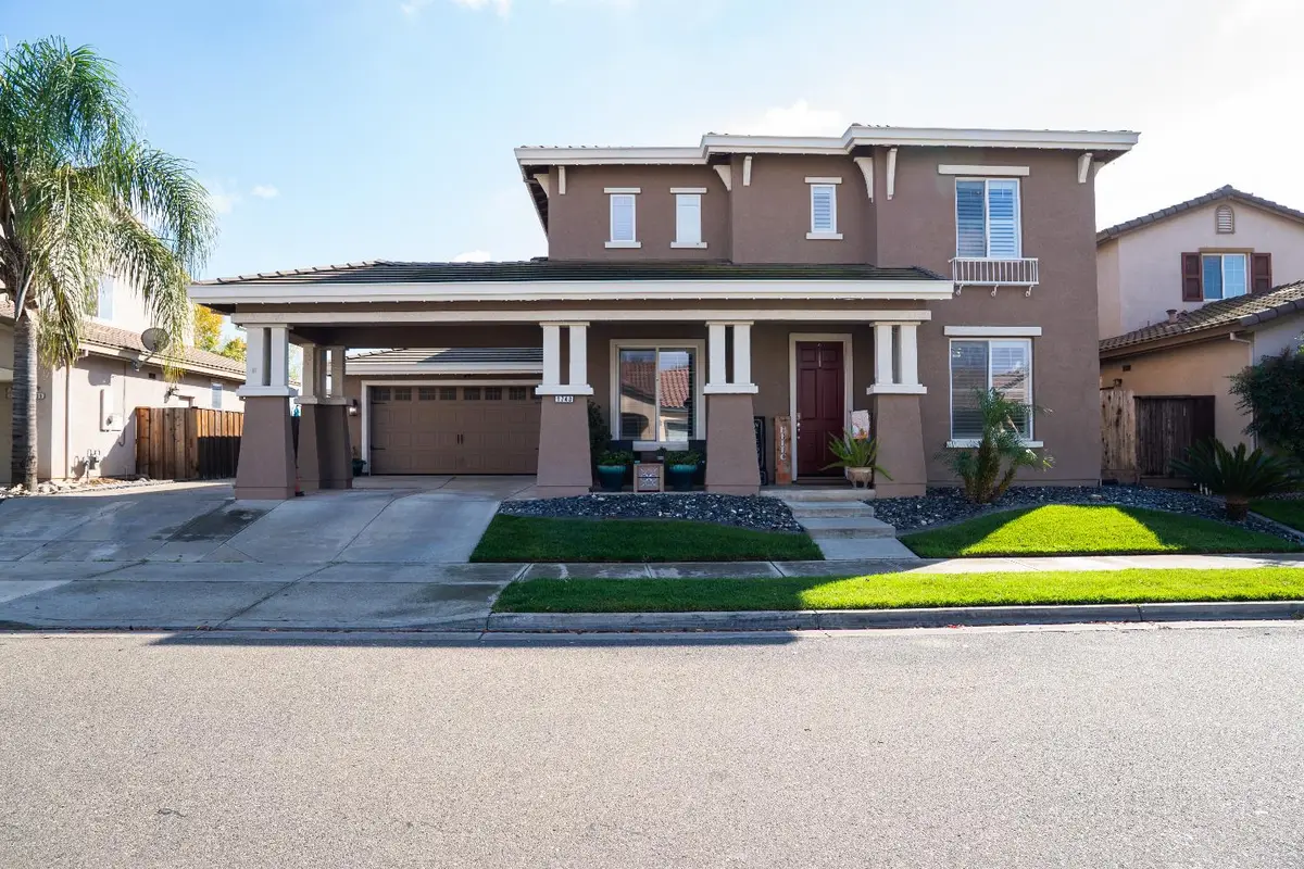 1743 Churchill Downs Circle, Oakdale, CA 95361 - Image #1