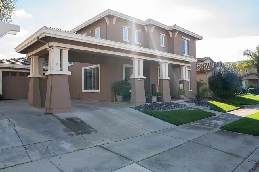 1743 Churchill Downs Circle, Oakdale, CA 95361 - Image #2