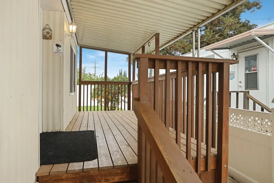 2929 N Macarthur Drive #173, Tracy, CA 95376 - #3