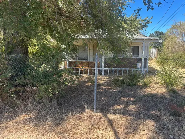 2261 S Netherton Avenue, Stockton, CA 95205