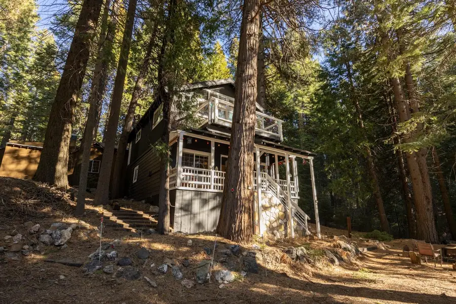 798 Blue Canyon, Colfax Monumental Ridge, CA 95701 - Image #2