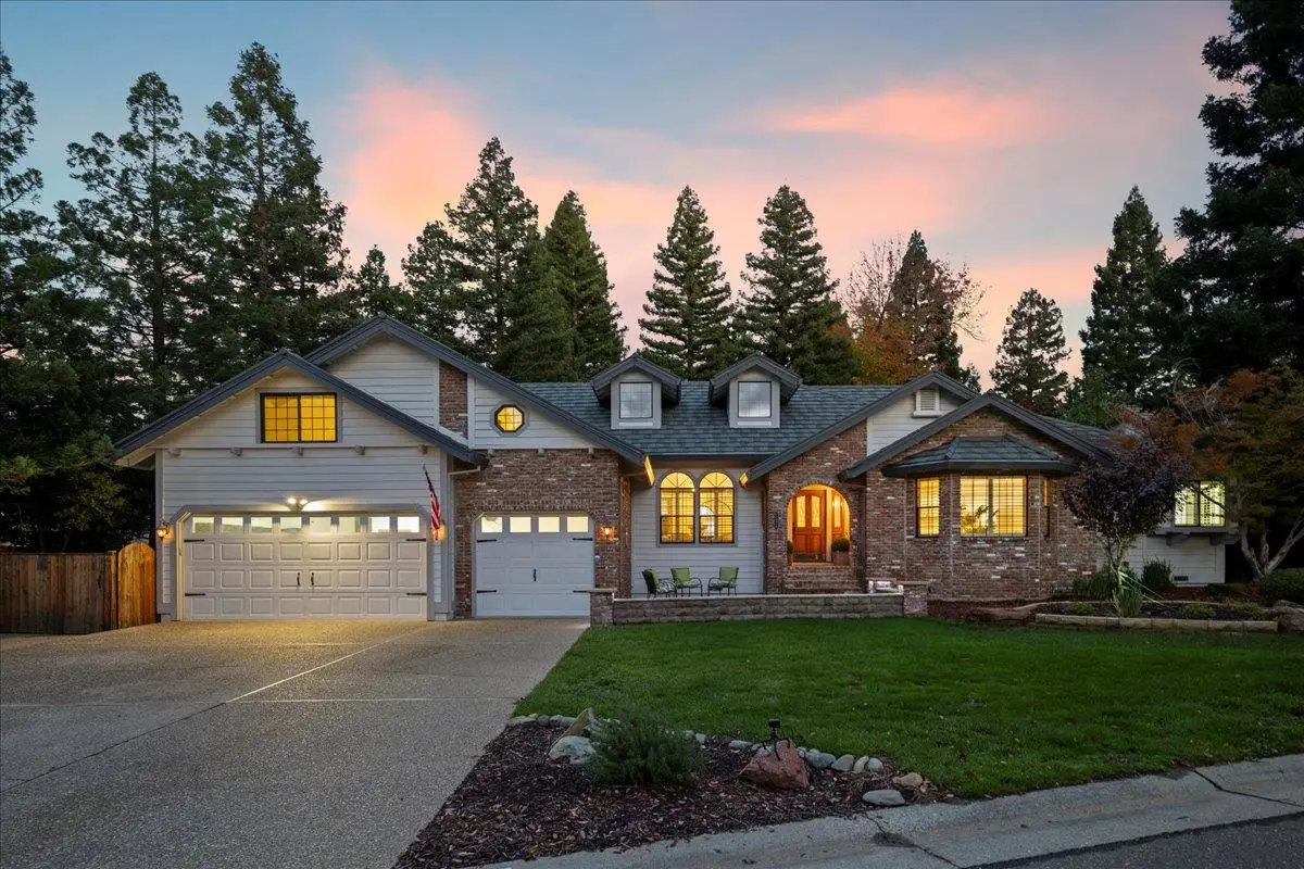 2525 Carnelian Circle, El Dorado Hills, CA 95762 - Image #1