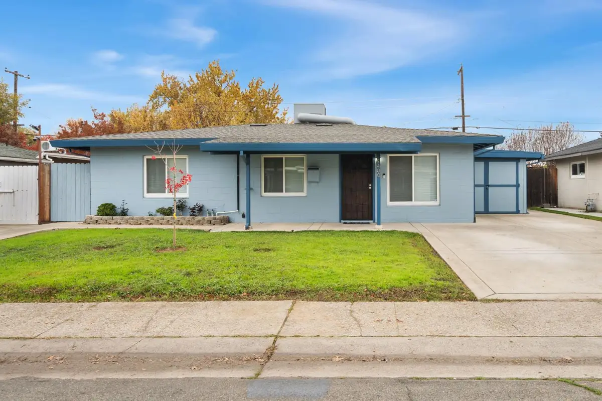 5400 60th Street, Sacramento, CA 95820 - Image #1