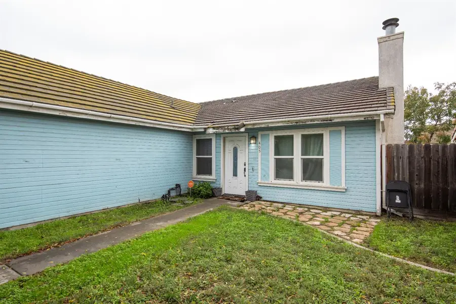 405 Melbourne Drive, Modesto, CA 95357 - Image #3