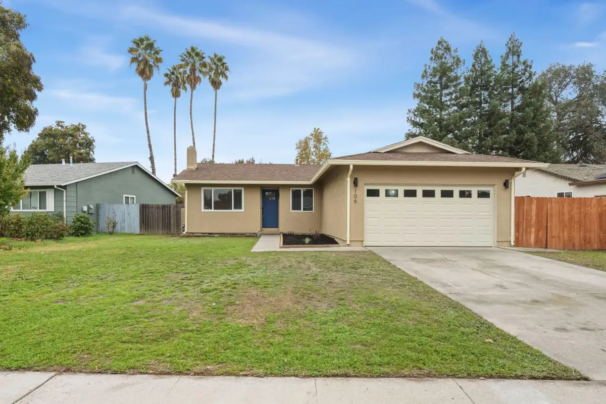 106 Bell Avenue, Sacramento, CA 95838 - Image #1