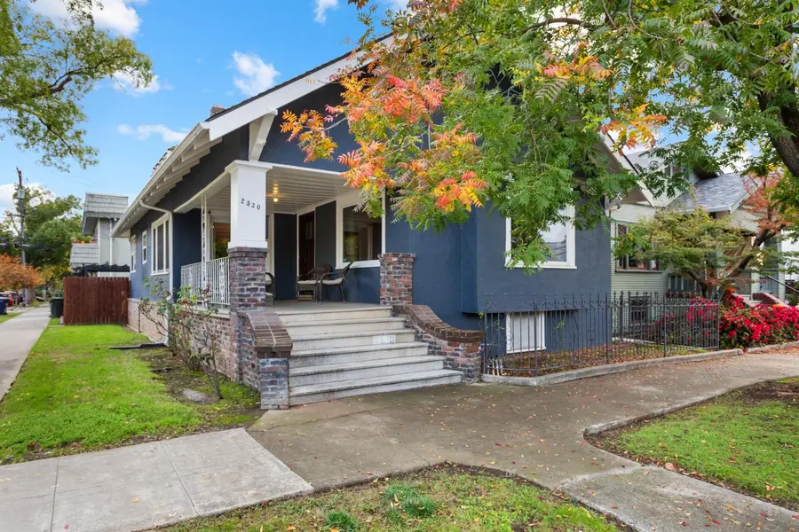 2530 T Street, Sacramento, CA 95816 - Image #2