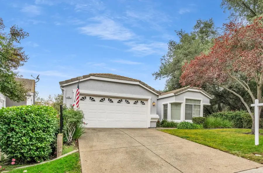 510 Diamond Glen Circle, Folsom, CA 95630 - Image #2
