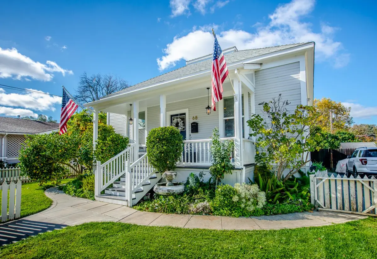 68 3rd Street, Woodland, CA 95695 - Image #1