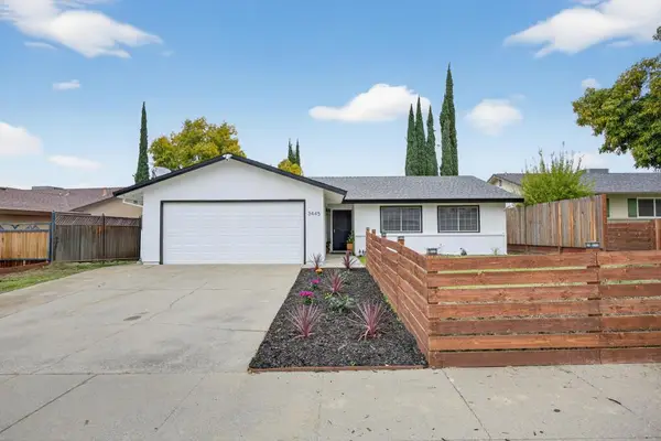 3445 Davidson Drive, Antelope, CA 95843