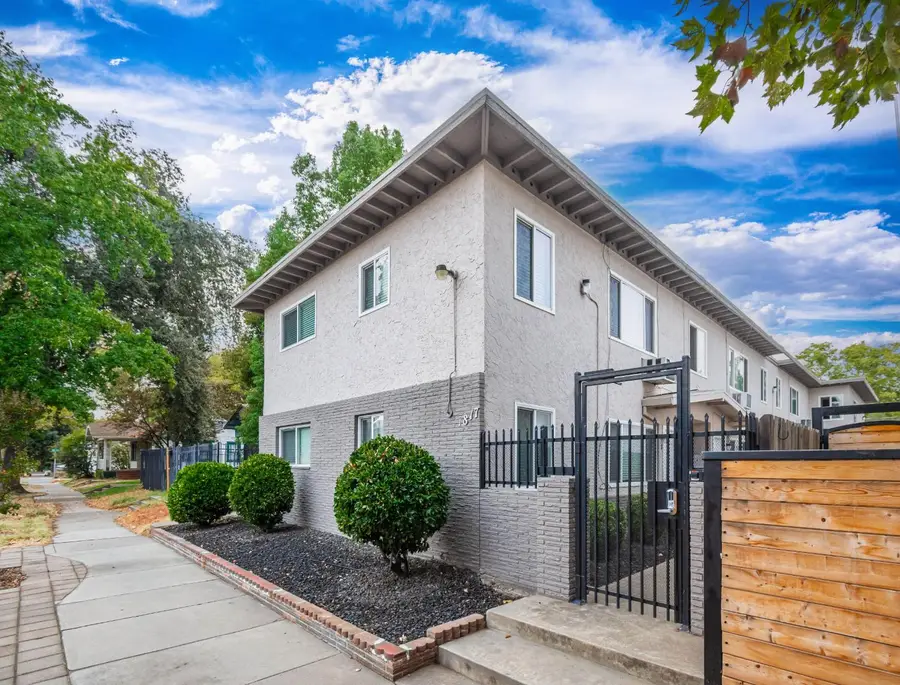 1817 W Street, Sacramento, CA 95818 - Image #2