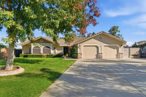 12427 Terrace View Court, Waterford, CA 95386