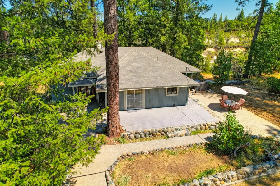 15310 Tyler Foote Road, Nevada City, CA 95959 - Image #3